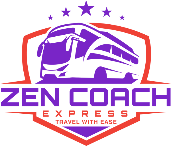 Coach Rental Spain logo